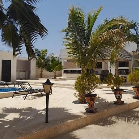 Chez Andre Villa Ngaparou ภายนอก รูปภาพ