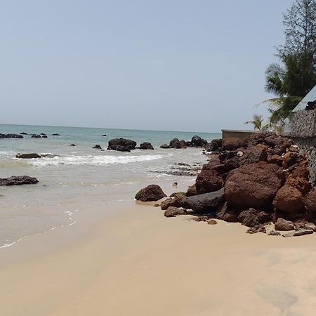 Chez Andre Villa Ngaparou ภายนอก รูปภาพ