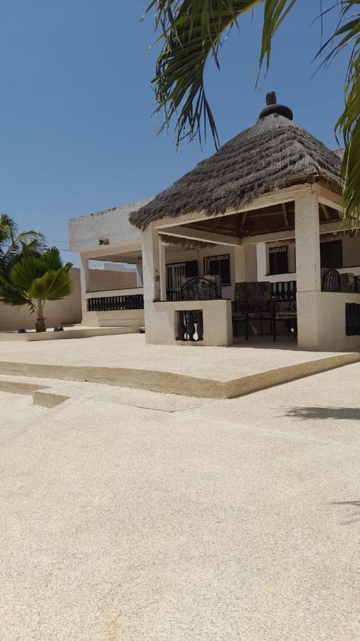 Chez Andre Villa Ngaparou ภายนอก รูปภาพ