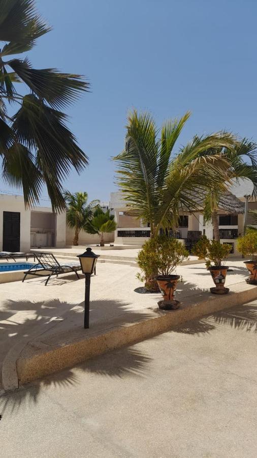 Chez Andre Villa Ngaparou ภายนอก รูปภาพ