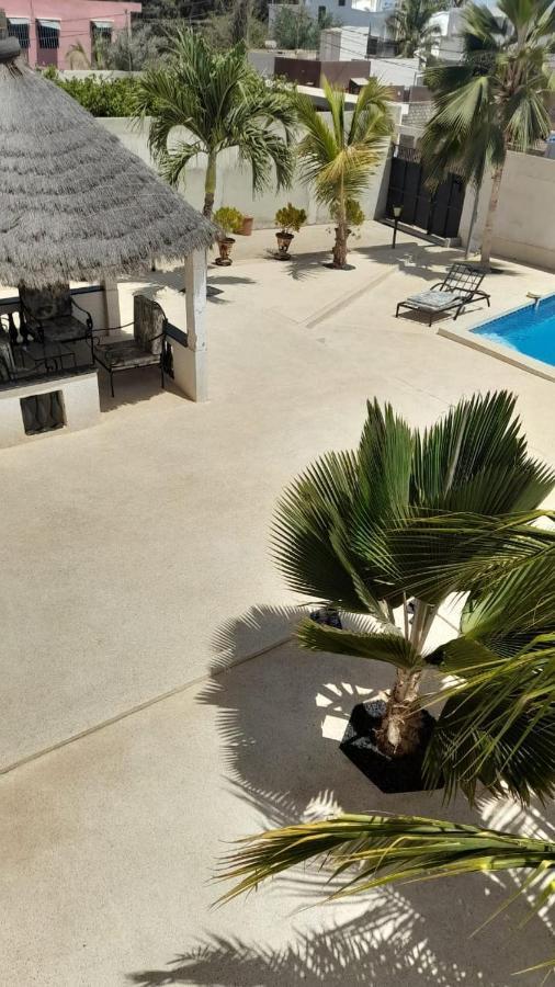 Chez Andre Villa Ngaparou ภายนอก รูปภาพ