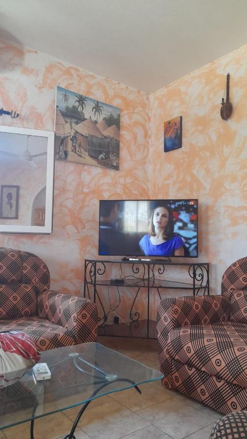 Chez Andre Villa Ngaparou ภายนอก รูปภาพ