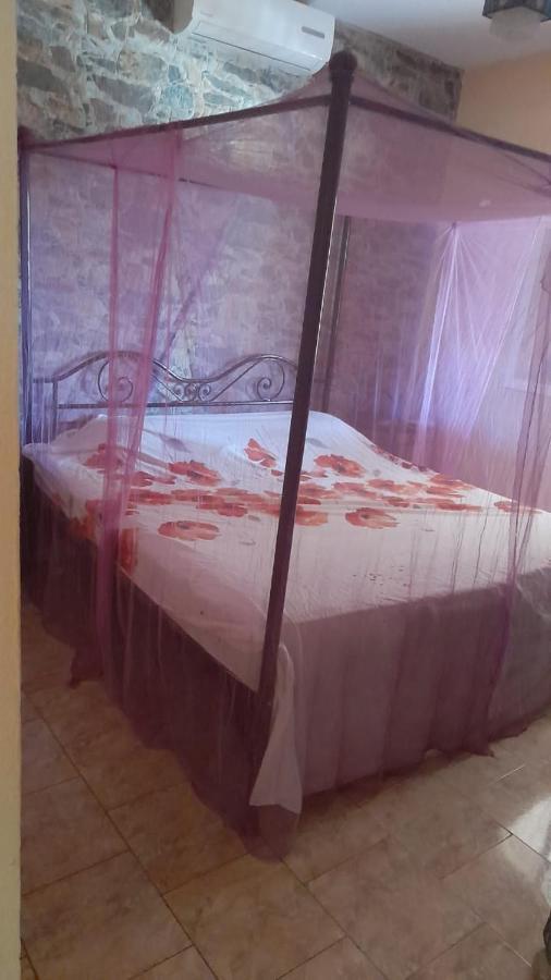 Chez Andre Villa Ngaparou ภายนอก รูปภาพ