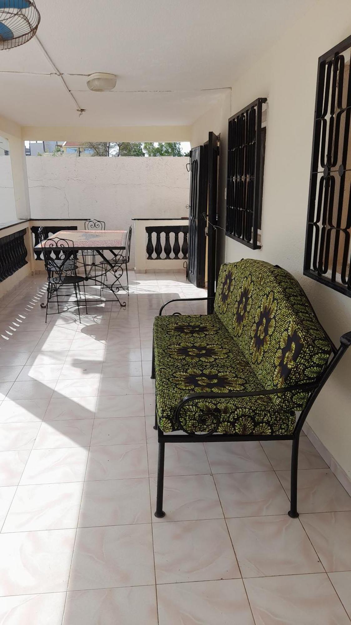 Chez Andre Villa Ngaparou ภายนอก รูปภาพ